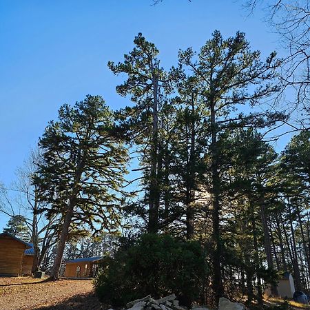 5 Min To Beaver Lake-King Bed-Fire Pit-Jetted Tub #3 Eureka Springs Exterior foto