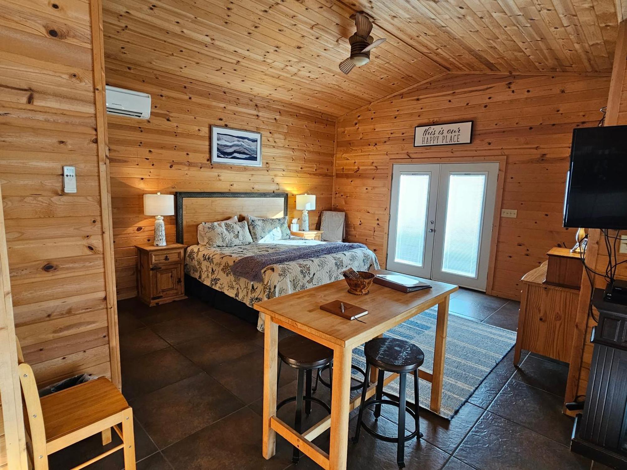 5 Min To Beaver Lake-King Bed-Fire Pit-Jetted Tub #3 Eureka Springs Exterior foto