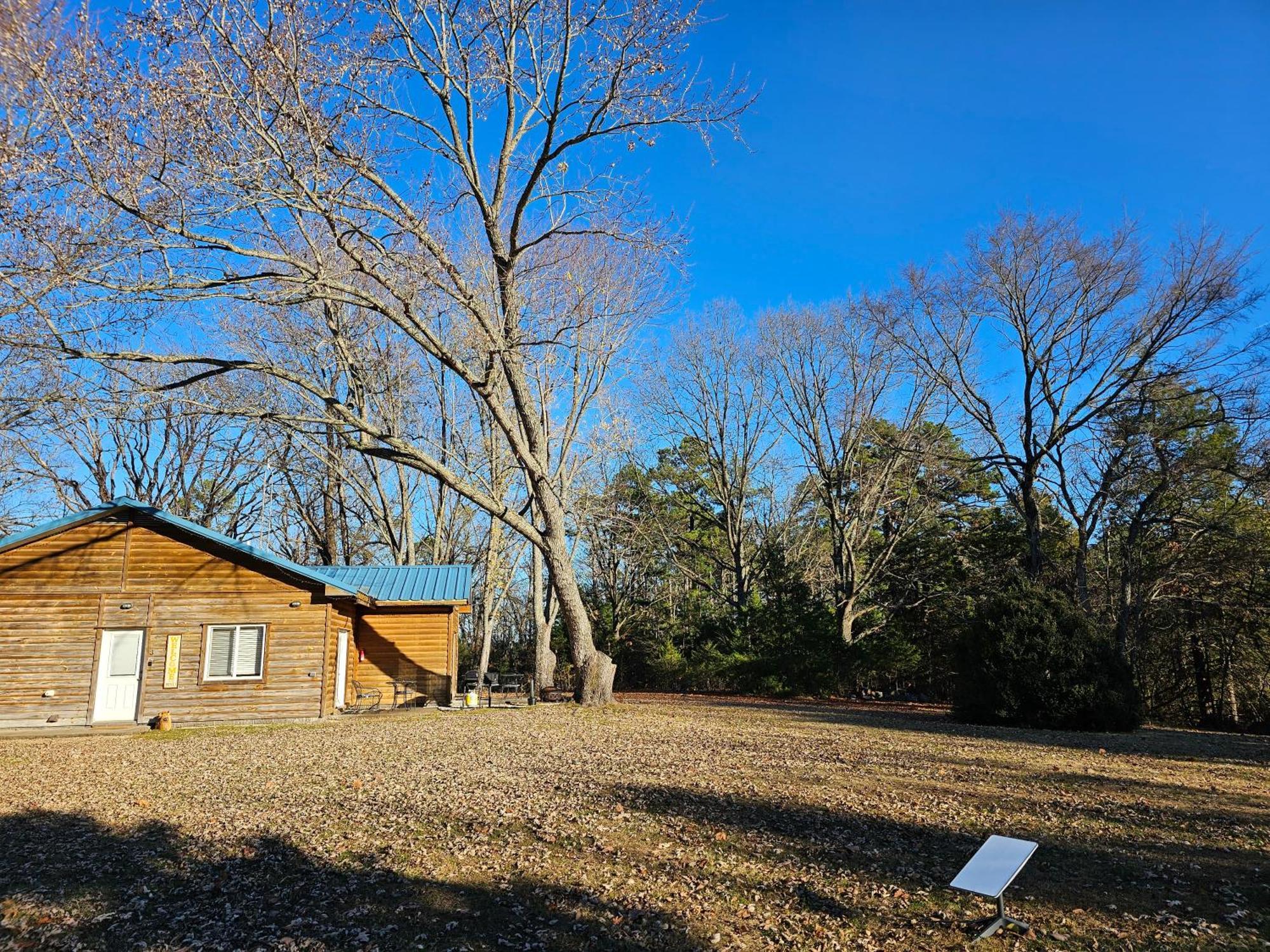 5 Min To Beaver Lake-King Bed-Fire Pit-Jetted Tub #3 Eureka Springs Exterior foto