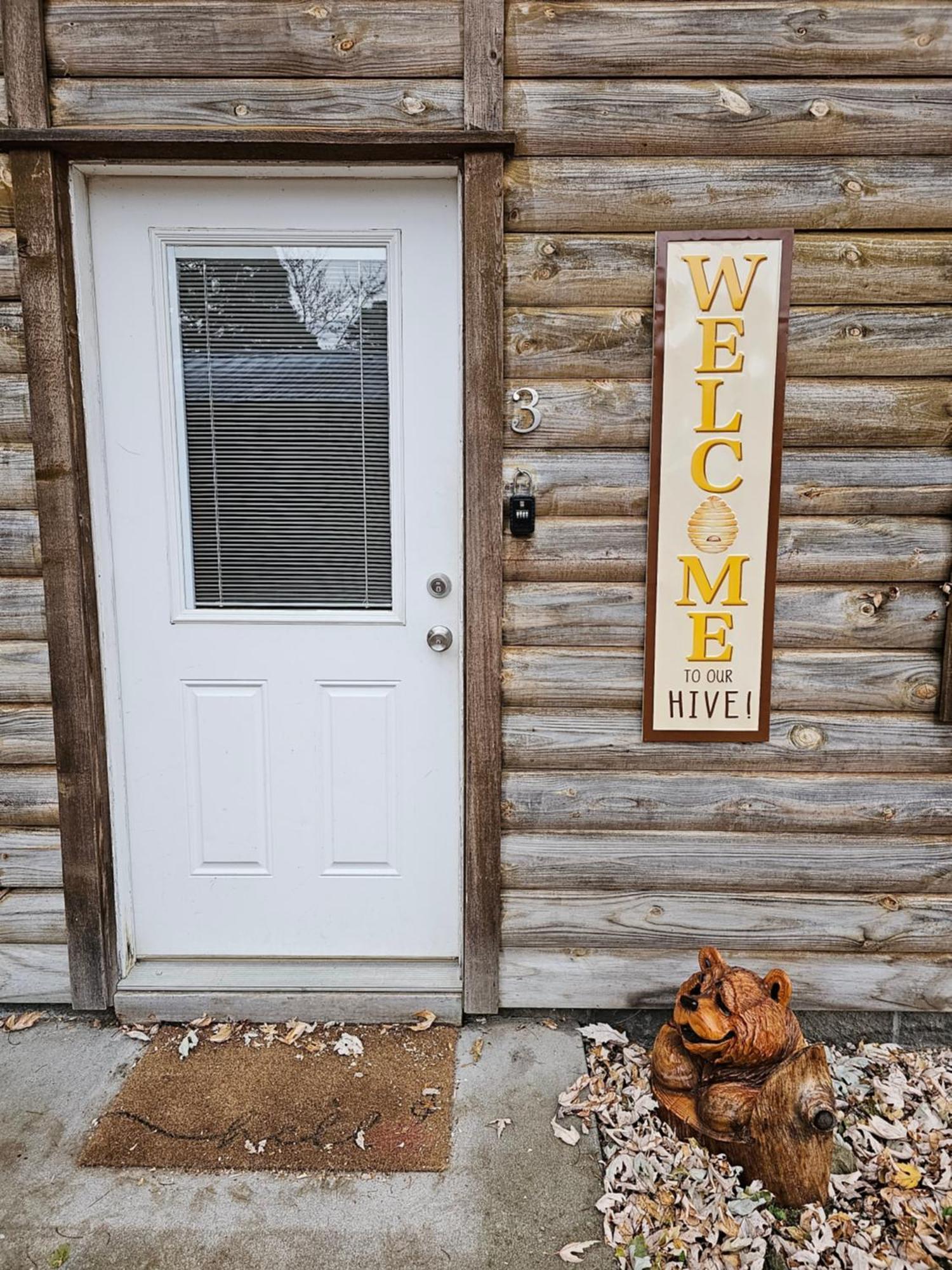 5 Min To Beaver Lake-King Bed-Fire Pit-Jetted Tub #3 Eureka Springs Exterior foto